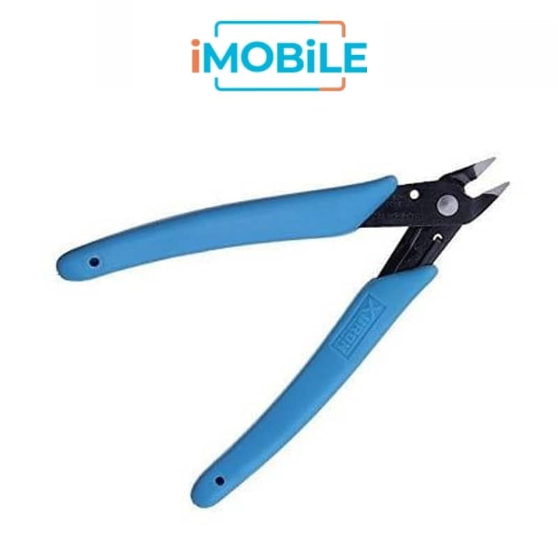 Xuron 170II Electronic Micro-Shear Flush Cutter Pliers