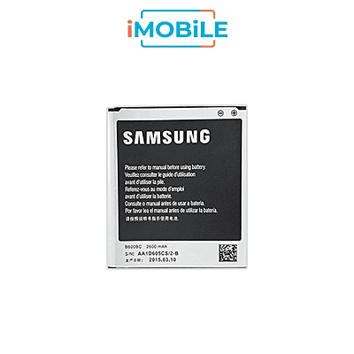 Samsung Galaxy S4 9500 Battery