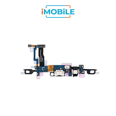 Samsung Galaxy C5 Pro C5010 Charging Port Flex Cable