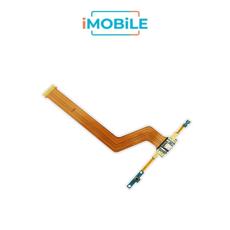 Samsung Galaxy Note 10.1 P600 P605 Charging Port Flex