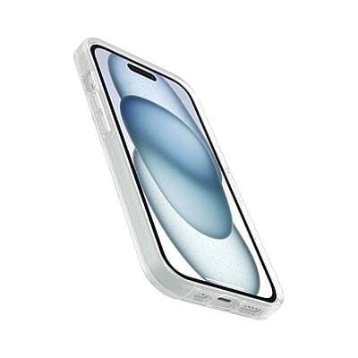 iShield Crystal Palace Clear Case for iPhone 15 Plus