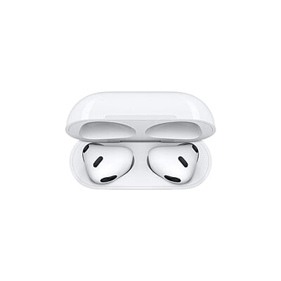 AirPods (3rd generation) with MagSafe Charging Case