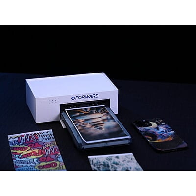 Forward Photo Printer