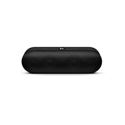 Beats Pill – Portable Bluetooth Wireless Water‑Resistant Speaker