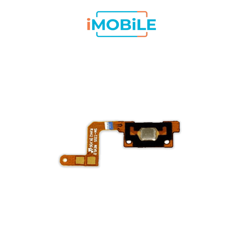 Samsung Galaxy Tab A 8.0 T350 Home Button Flex Cable