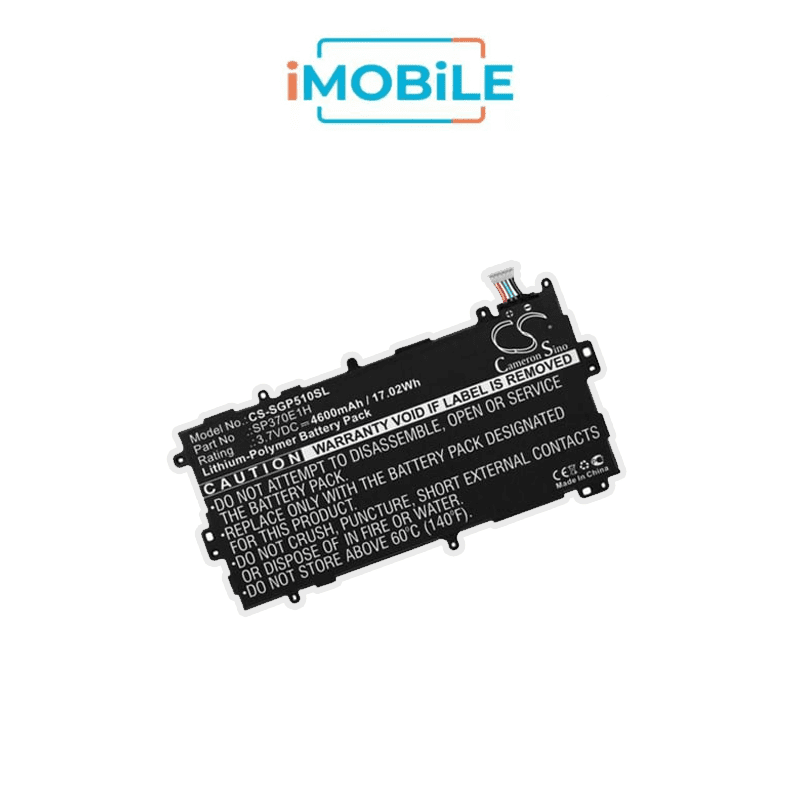 Samsung Galaxy Note 8.0 N5110 N5100 N5120 Battery