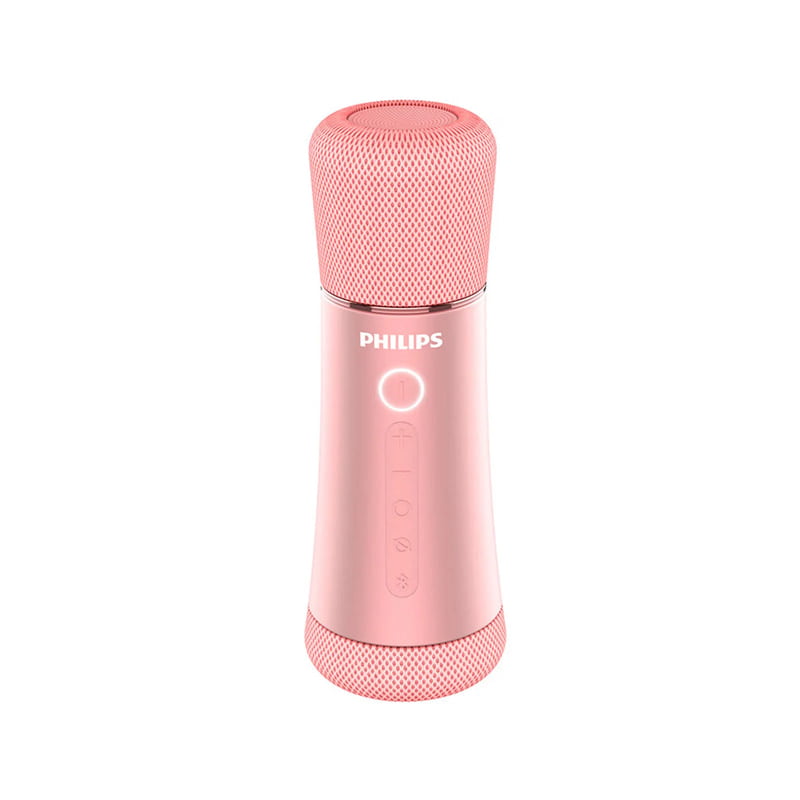 [Marketplace] Philips Wireless Bluetooth Microphone for Karaoke with Speaker (DLM9317C)