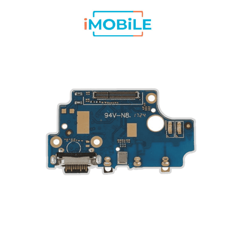 Nokia 8 Charging Port Daughterboard