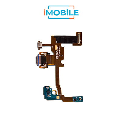 Google Pixel 2 XL Charging Port Flex Cable