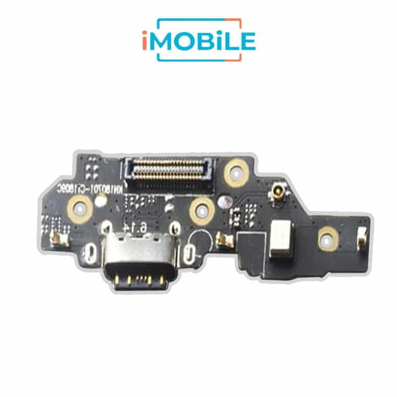 Nokia 5.1 Plus TA-1105 Charging Port Daughterboard