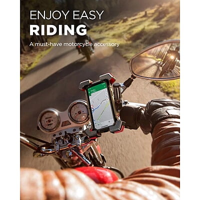 JoyRoom JR-ZS360 Bike Phone Holder