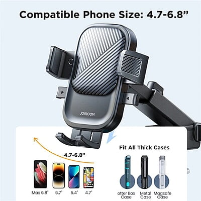 JoyRoom JR-OK6 Car Phone Mount