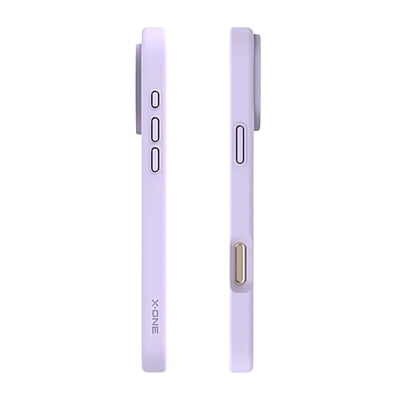 X-One [MagSafe] Dropguard 3.0 Matte Silicone Case, iPhone 16 Pro