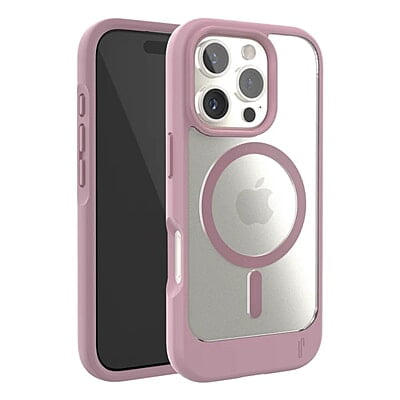 UR G-Model Bumper Case with MagSafe for iPhone 16 Pro Max