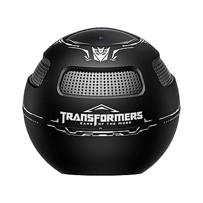 [Marketplace] Transformers Wireless Bluetooth Speaker with Stand TF-Y17-2