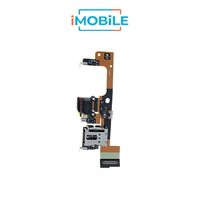 Google Pixel 3 XL Charging Port Flex Cable