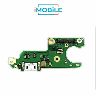 Nokia 6 Charging Port Daughterboard