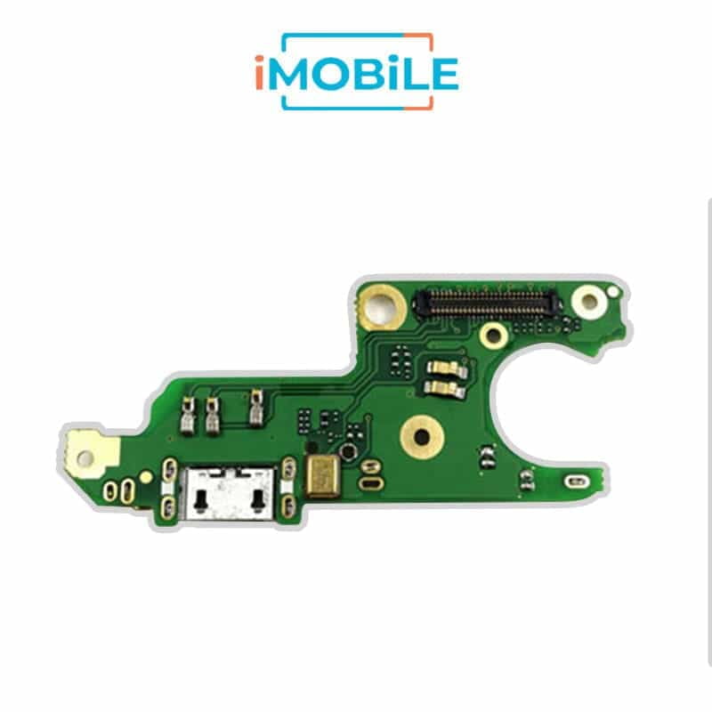 Nokia 6 Charging Port Daughterboard