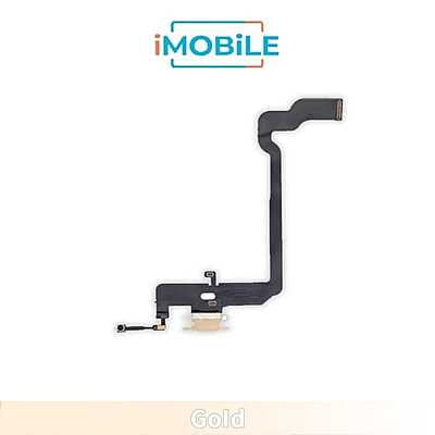 iPhone XS Compatible Charging Port [Gold]