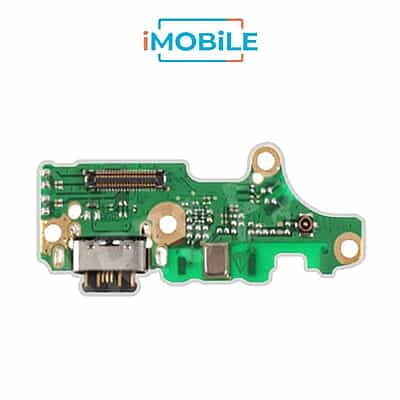 Nokia 7.1 Charging Port Daughterboard