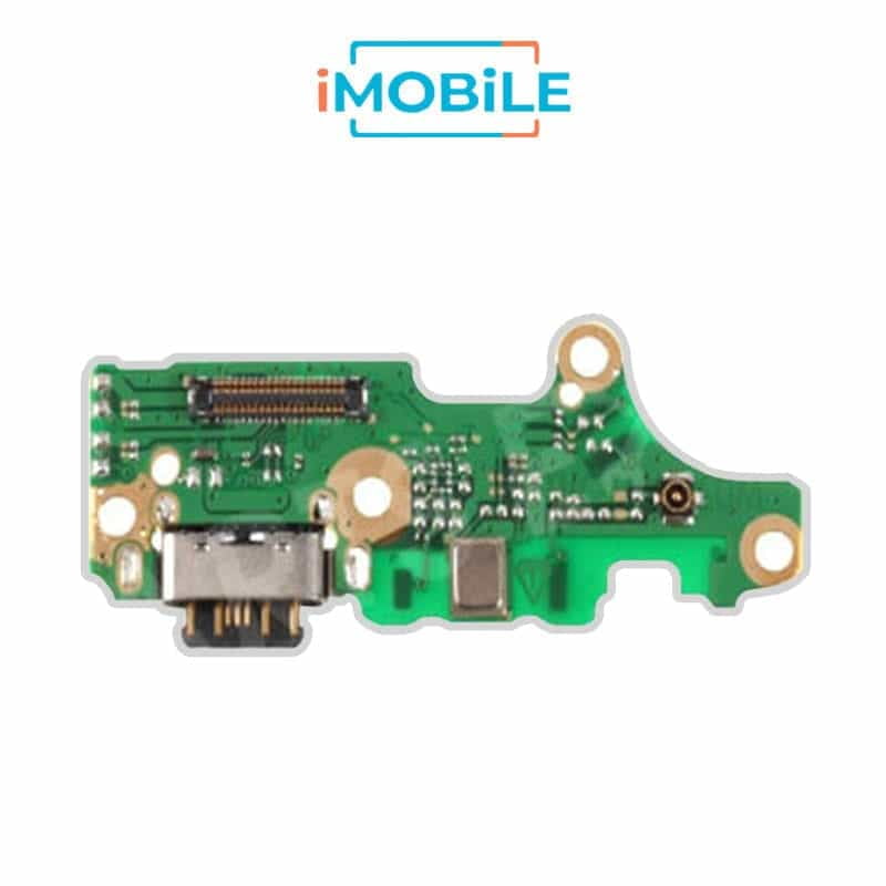 Nokia 7.1 Charging Port Daughterboard