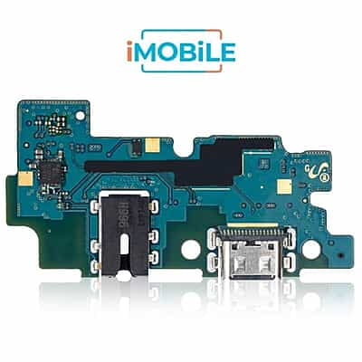 Samsung Galaxy A20 2019 A205 Charging Port Board