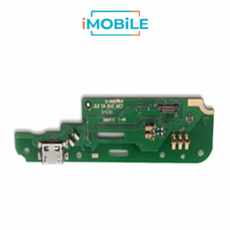 Nokia 2.1 Charging Port Daughterboard