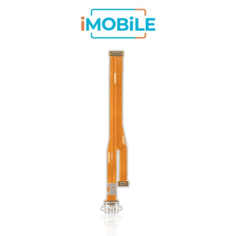 OPPO AX5 / A3S Charging Port Flex Cable