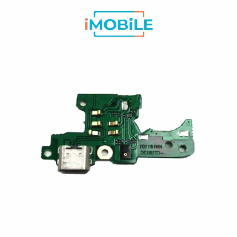 Nokia 3.1 Charging Port Daughterboard