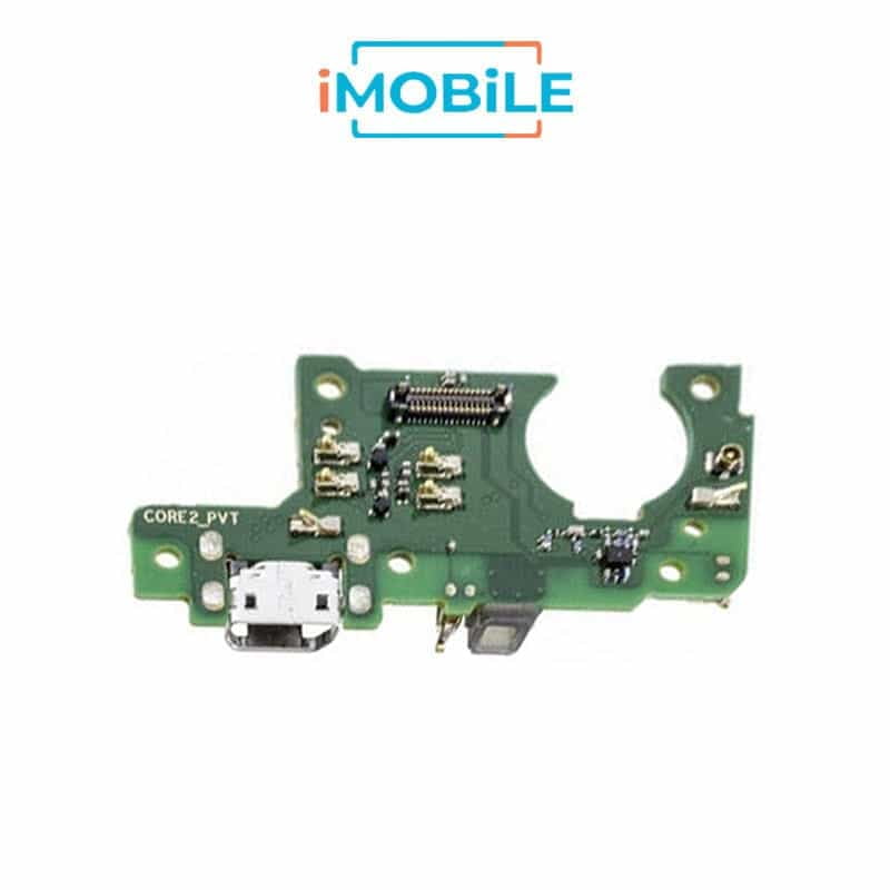 Nokia 5.1 Charging Port Daughterboard