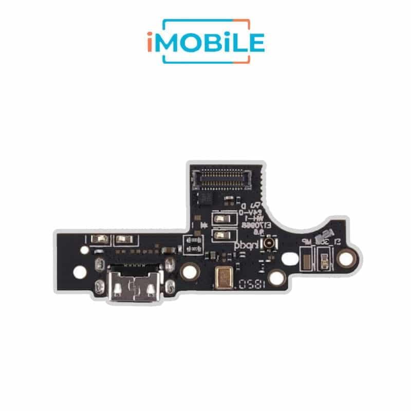 Nokia 3 Charging Port Daughterboard