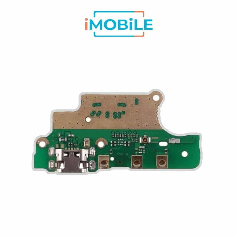 Nokia 5 Charging Port Daughterboard