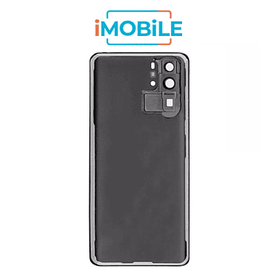 Huawei P30 Pro Back Cover [Black]