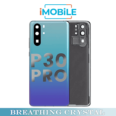 Huawei P30 Pro Back Cover [Breathing Crystal]