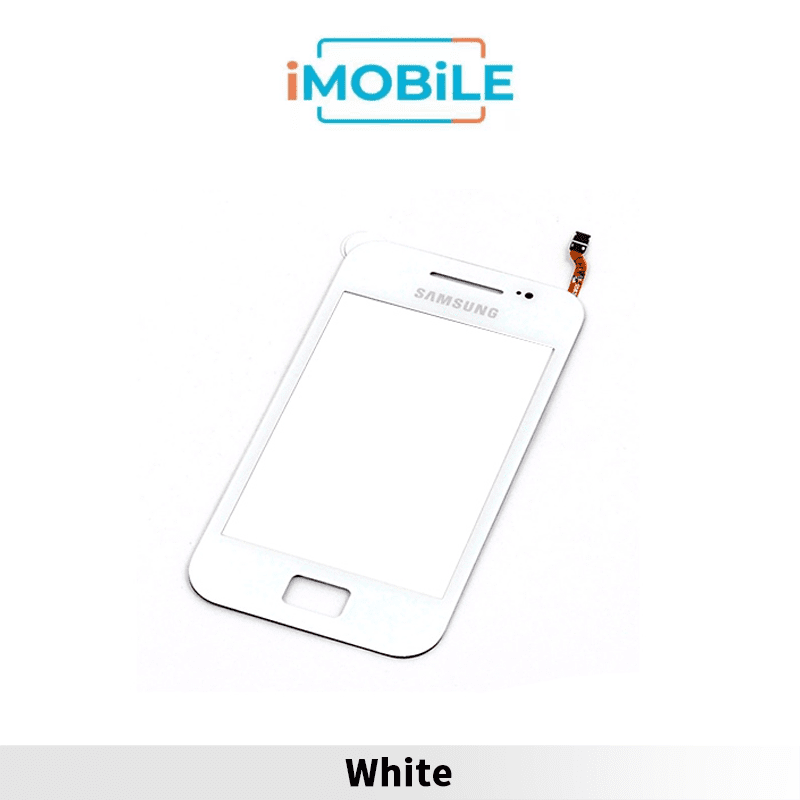 Samsung Galaxy Ace 5830 Digitizer Screen [White]