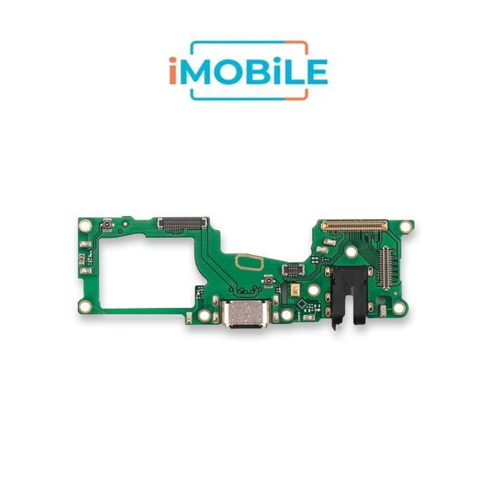 OPPO Reno4 SE Charging Port Board