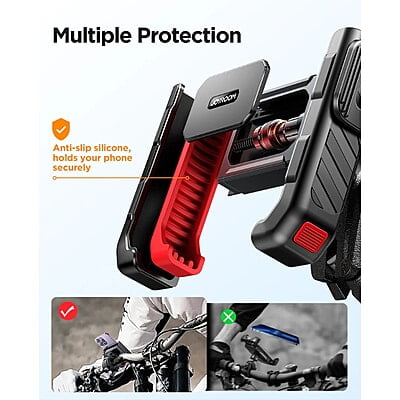 JoyRoom JR-ZS266 Bike Phone Mount