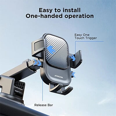 JoyRoom JR-OK6 Car Phone Mount