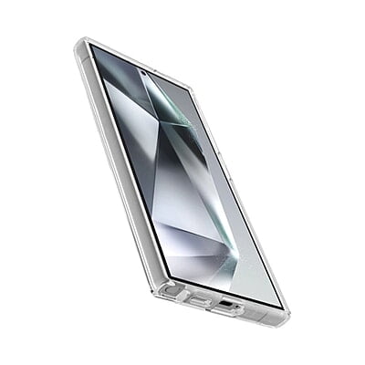 iShield Crystal Palace Clear Case for Samsung s24 Ultra