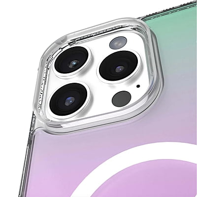 X-One [MagSafe] Hologram Impact Protection Case, iPhone 16 Pro Max