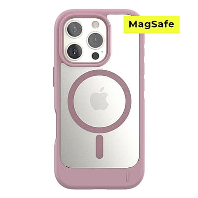 UR G-Model Bumper Case with MagSafe for iPhone 16 Pro Max