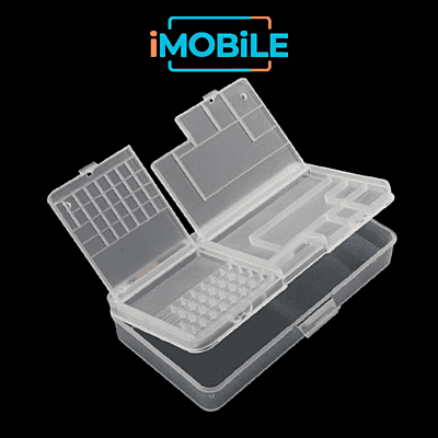 Cellphone Repair Parts Storage Box