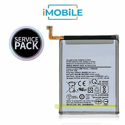 Samsung Galaxy Note 10 Plus (Pro) (N975 N976) 5G Battery [Service Pack] GH82-20814A