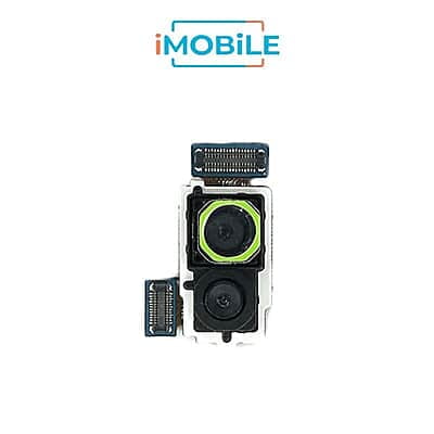 Samsung Galaxy A20 A205 Rear Camera