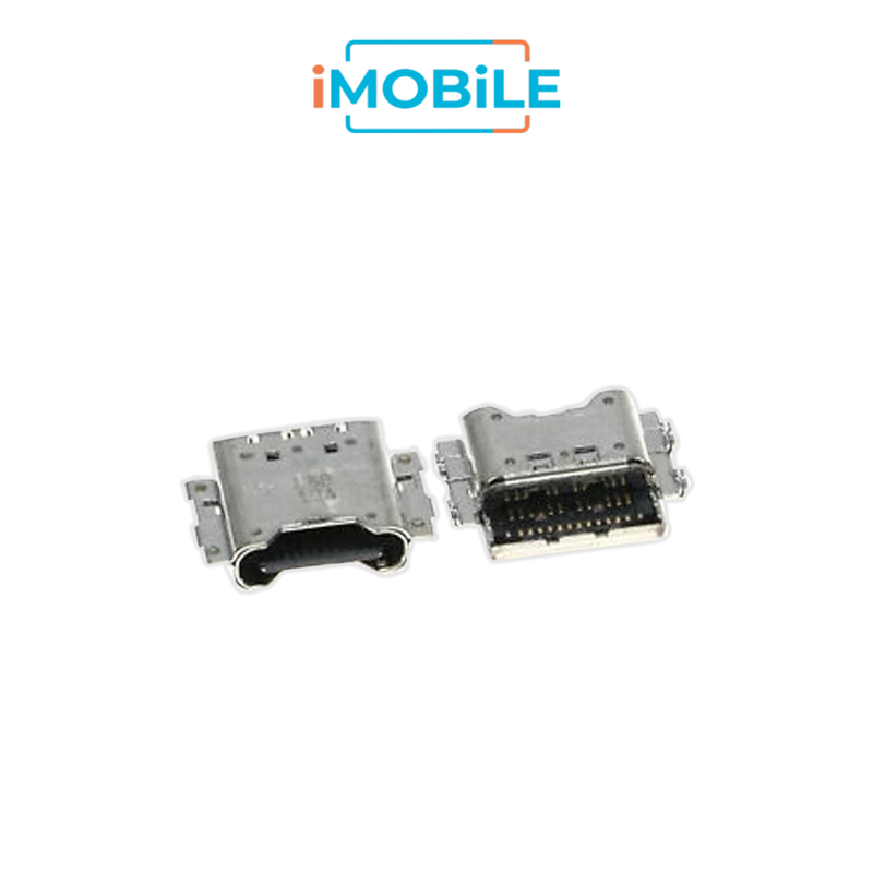 Samsung Galaxy Tab A 10.5 T380 T385 T590 T595 Charging Port Socket [Type-C]