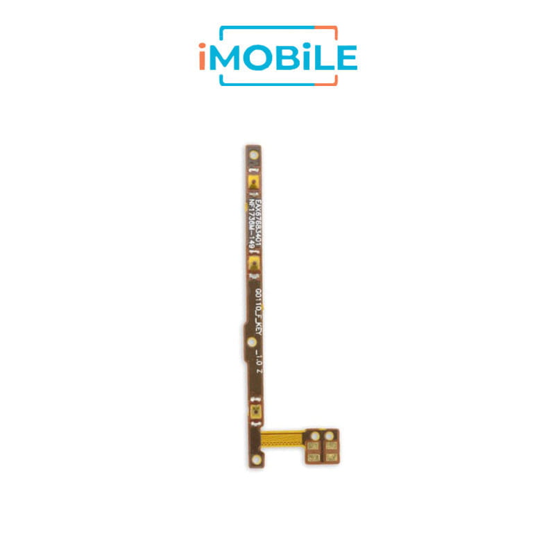 Google Pixel 2 XL Power Flex Cable