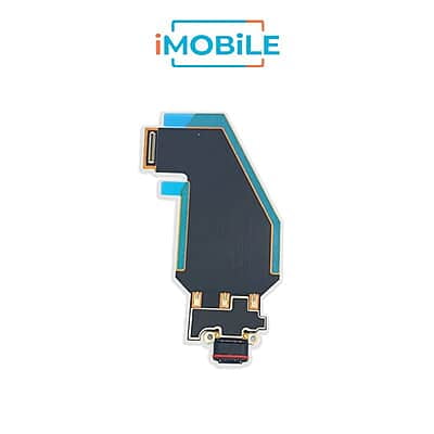 Google Pixel 4 XL Charging Port Flex Cable