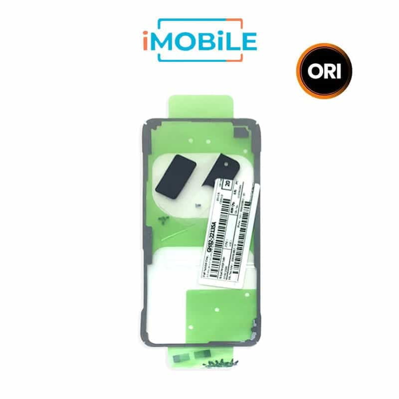 Samsung Galaxy S20 Plus (G985) Back Cover Adhesive Sticker [Original]