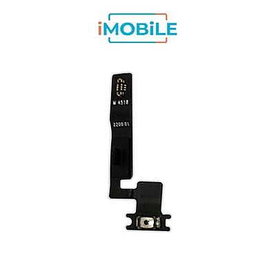 iPad Air 3 Compatible Power Button Flex