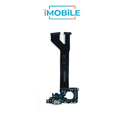 Samsung Galaxy A90 [5G] 2019 A908 Charging Port Flex Cable